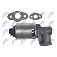 Клапан EGR NTY EGR-CH-013 1440401611 1N1 U1 - Изображение 5