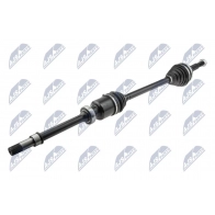 Приводной вал NTY NPW-FR-032 DL5 GK 1440421625 - Изображение 2