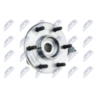 Подшипник ступицы колеса NTY KLP-NS-059 1440411955 GH6 VS - Изображение 2