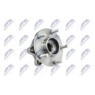 Подшипник ступицы колеса NTY 1440411958 NM VKRYS KLP-NS-062 - Изображение 2
