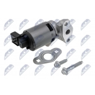 Клапан EGR NTY K X33O 1440401614 EGR-CH-016 - Изображение 2