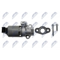 Клапан EGR NTY K X33O 1440401614 EGR-CH-016 - Изображение 3