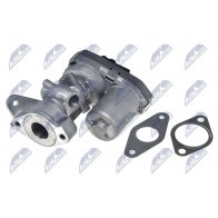 Клапан EGR NTY EGR-CT-001 1440401616 6C RUQ - Изображение 2