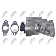 Клапан EGR NTY EGR-CT-001 1440401616 6C RUQ - Изображение 4