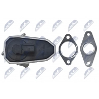 Клапан EGR NTY EGR-CT-001 1440401616 6C RUQ - Изображение 5