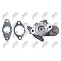 Клапан EGR NTY EGR-CT-001 1440401616 6C RUQ - Изображение 6