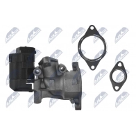 Клапан EGR NTY HTM TEP EGR-CT-002 1440401617 - Изображение 3