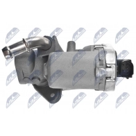 Клапан EGR NTY EGR-CT-003 XNL VI 1440401618 - Изображение 5