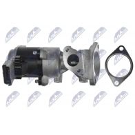 Клапан EGR NTY 1440401620 EGR-CT-005 DP FPP - Изображение 3