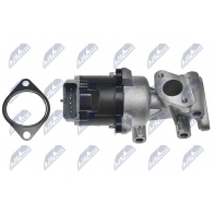 Клапан EGR NTY 1440401620 EGR-CT-005 DP FPP - Изображение 4