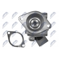 Клапан EGR NTY 1440401620 EGR-CT-005 DP FPP - Изображение 5