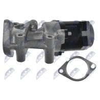 Клапан EGR NTY 1440401620 EGR-CT-005 DP FPP - Изображение 6
