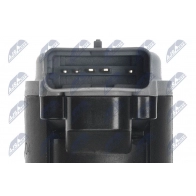 Клапан EGR NTY 1440401620 EGR-CT-005 DP FPP - Изображение 7