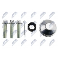 Подшипник ступицы колеса NTY KLP-PL-005-Z 1440411969 YB2A Y - Изображение 2
