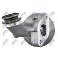Клапан EGR NTY KM3 F6 1440401622 EGR-CT-009 - Изображение 5