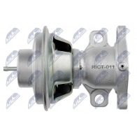 Клапан EGR NTY EGR-CT-011 A7 NIR 1440401624 - Изображение 3