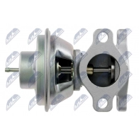 Клапан EGR NTY EGR-CT-011 A7 NIR 1440401624 - Изображение 4