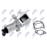 Клапан EGR NTY 1440401630 EGR-DW-007 OY2 LUSD - Изображение 2
