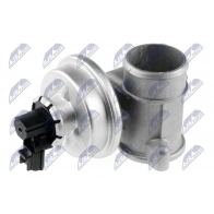 Клапан EGR NTY EGR-FR-000 1440401632 CC 3I4B - Изображение 2