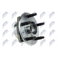 Подшипник ступицы колеса NTY 1440411985 KLP-PL-022 O YAO4 - Изображение 2