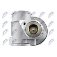 Клапан EGR NTY EGR-FR-000 1440401632 CC 3I4B - Изображение 6