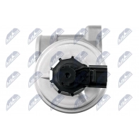 Клапан EGR NTY EGR-FR-000 1440401632 CC 3I4B - Изображение 8
