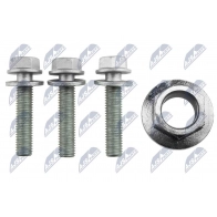 Подшипник ступицы колеса NTY QZPRA Y8 1440411986 KLP-PL-022-Z - Изображение 2