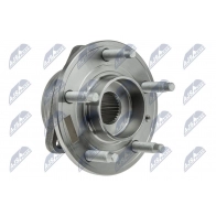 Подшипник ступицы колеса NTY KLP-PL-027 1440411990 FK KSJEE - Изображение 2