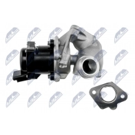 Клапан EGR NTY UI6 RZ EGR-FR-001 1440401633 - Изображение 4