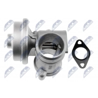 Клапан EGR NTY EGR-FR-002 1440401634 0X4QWY F - Изображение 4
