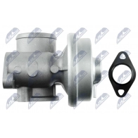 Клапан EGR NTY EGR-FR-002 1440401634 0X4QWY F - Изображение 7