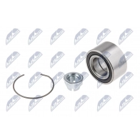 Подшипник ступицы колеса NTY KLP-RE-006 1440411997 9GX9 IK - Изображение 2