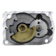 Клапан EGR NTY WJF V9N 1440401635 EGR-FR-003 - Изображение 6