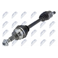 Приводной вал NTY NPW-FR-139 ZDN 5M 1440421643 - Изображение 2