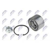 Подшипник ступицы колеса NTY CBF CC KLP-RE-015 1440411999 - Изображение 2