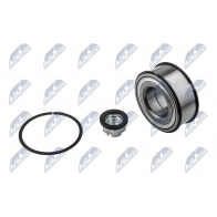 Подшипник ступицы колеса NTY 3L 0WL 1440412000 KLP-RE-016 - Изображение 2