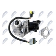 Клапан EGR NTY 1440401637 EGR-FR-005 5I Y1X - Изображение 2