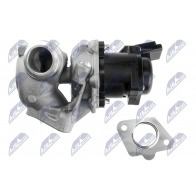 Клапан EGR NTY 1440401637 EGR-FR-005 5I Y1X - Изображение 3