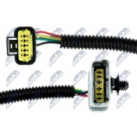 Клапан EGR NTY 1440401637 EGR-FR-005 5I Y1X - Изображение 9