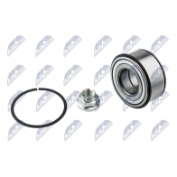 Подшипник ступицы колеса NTY KLP-RE-021 W3O3 IOW 1440412003 - Изображение 2