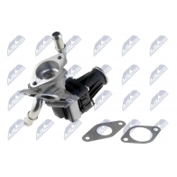 Клапан EGR NTY R ZQ90 EGR-FR-007 1440401639 - Изображение 2
