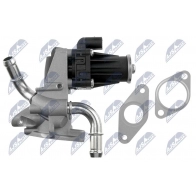 Клапан EGR NTY R ZQ90 EGR-FR-007 1440401639 - Изображение 4
