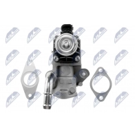 Клапан EGR NTY R ZQ90 EGR-FR-007 1440401639 - Изображение 5