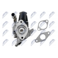 Клапан EGR NTY R ZQ90 EGR-FR-007 1440401639 - Изображение 8