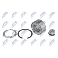 Подшипник ступицы колеса NTY 1440412006 RI CFONH KLP-RE-026 - Изображение 2