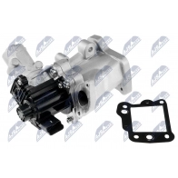 Клапан EGR NTY EGR-FR-008 1440401640 9O FEZ - Изображение 2