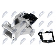 Клапан EGR NTY EGR-FR-008 1440401640 9O FEZ - Изображение 3