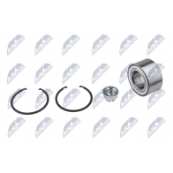 Подшипник ступицы колеса NTY 7T UNGG7 1440412009 KLP-RE-028 - Изображение 2
