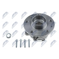 Подшипник ступицы колеса NTY KLP-RE-030 PD A7XIY 1440412011 - Изображение 2