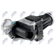 Клапан EGR NTY EGR-FR-010 1440401642 V TZGL - Изображение 2
